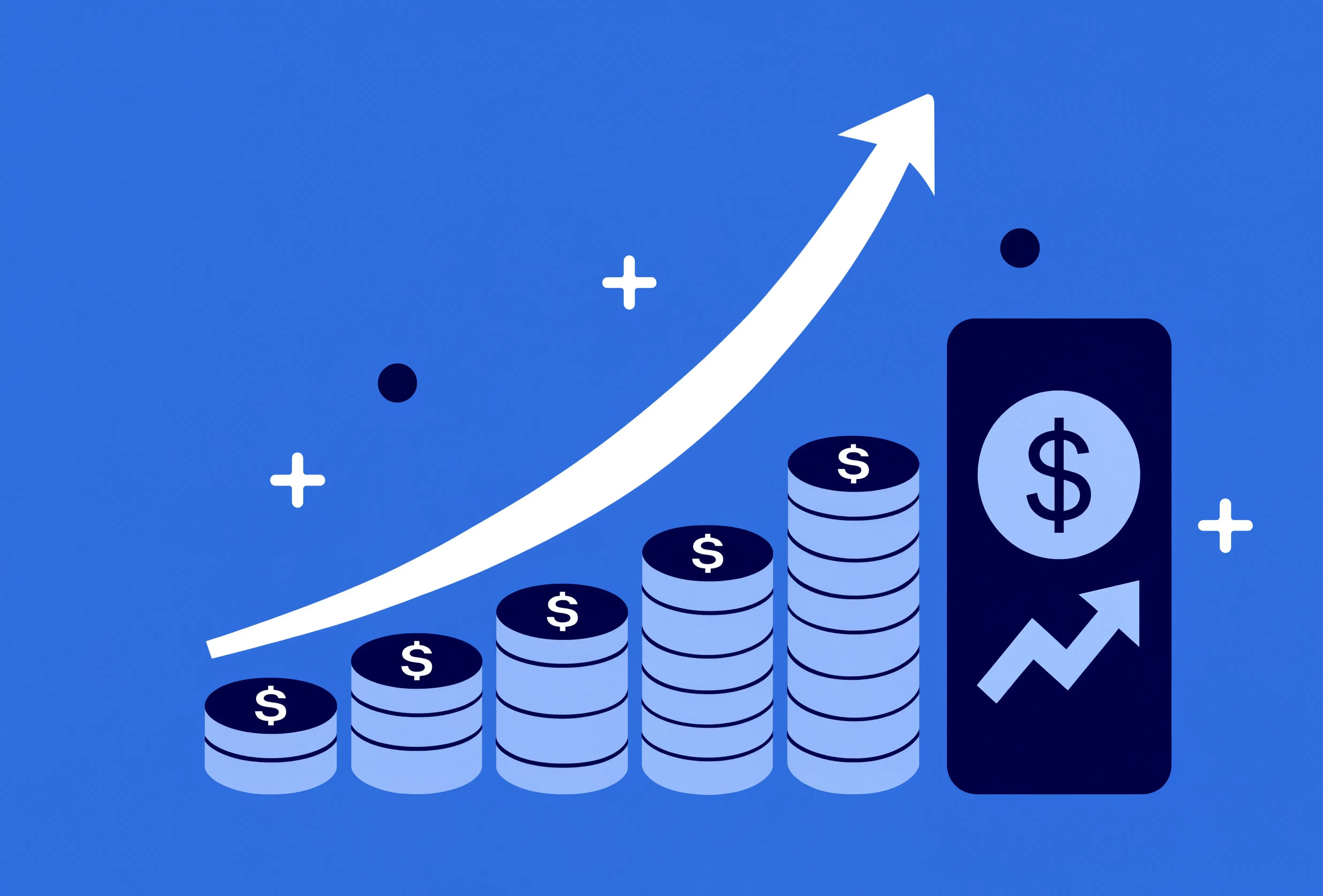 Illustration forCompound Interest