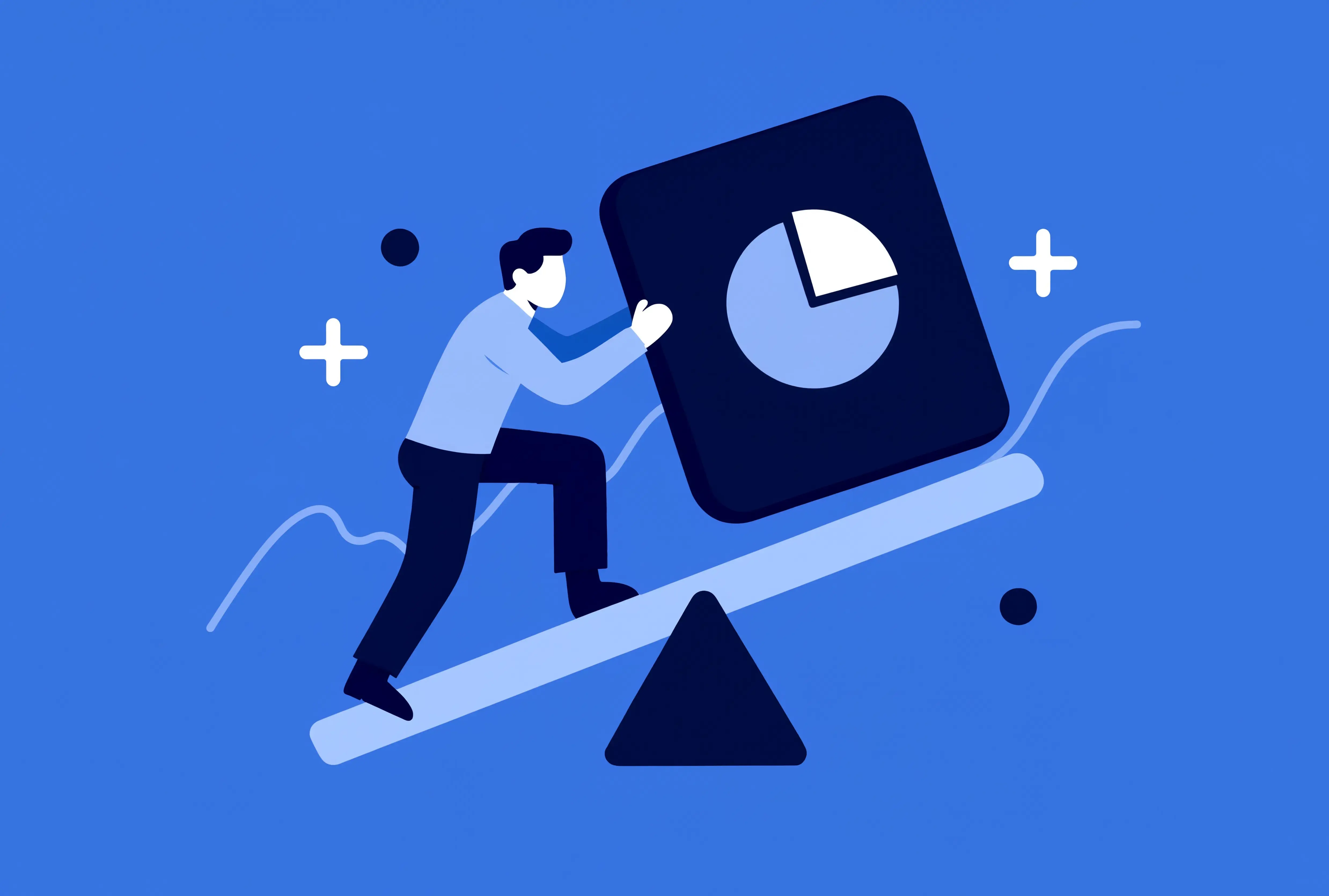 Illustration forPortfolio Rebalancing